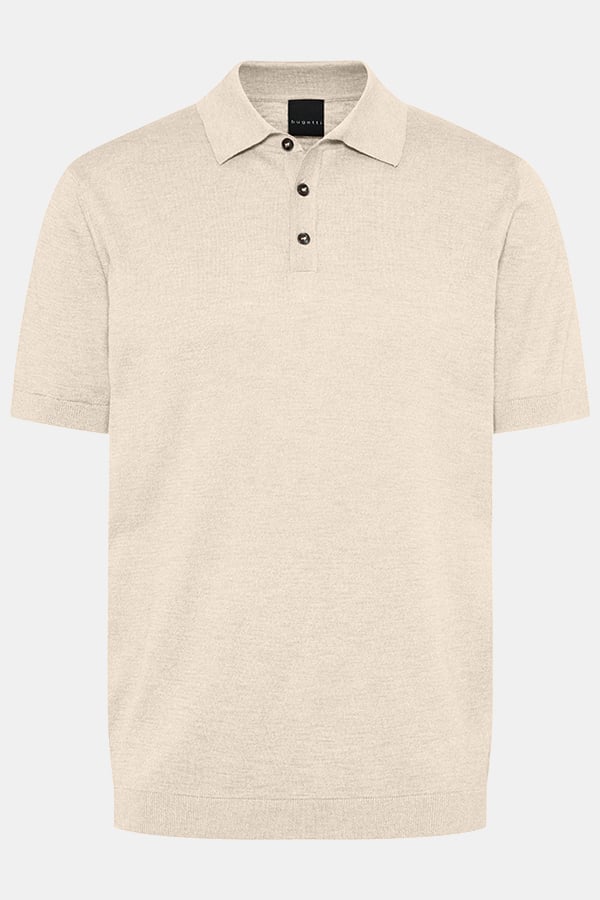 ΜΠΛΟΥΖΑ POLO BUGATTI - 40 ΓΚΡΕΖ